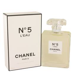 Chanel No. 5 L'eau EDT for Women