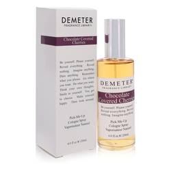 Demeter Chocolate Covered Cherries Cologne Spray for Women