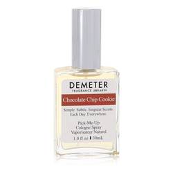 Demeter Chocolate Chip Cookie Cologne Spray for Women