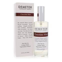 Demeter Chocolate Mint Cologne Spray for Women