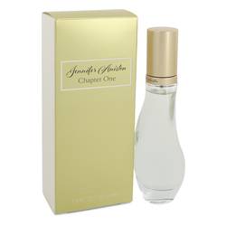 Jennifer Aniston Chapter One EDP for Women