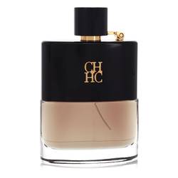 Carolina Herrera Ch Prive EDT for Men (Tester)