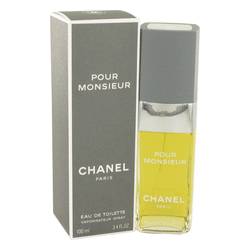 Chanel Men EDT for Men