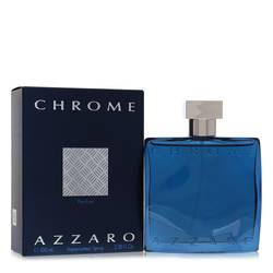 Azzaro Chrome Parfum for Men