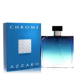 Azzaro Chrome EDP for Men