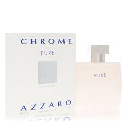 Azzaro Chrome Extreme EDP for Men