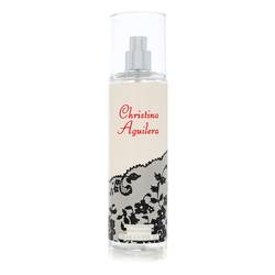 Christina Aguilera Fragrance Mist Spray for Women