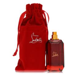 Christian Louboutin Loubicharme EDP Intense for Women with pouch (Tester)