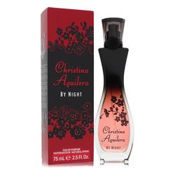 Christina Aguilera By Night EDP for Women