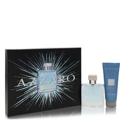 Azzaro Chrome Cologne Gift Set for Men