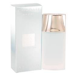 Azzaro Chrome Sport EDT for Men