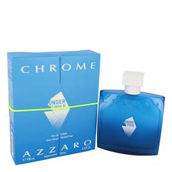 Azzaro Chrome Under The Pole EDT for Men