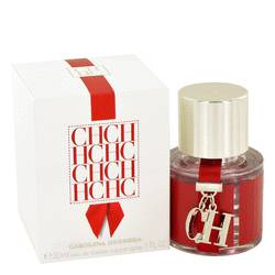 CAROLINA HERRERA CH EDT・SP 100ml フレグランス Ch Carolina Herrera EDT for Women (30ml / 50ml / 100ml) | Singapore