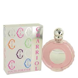 Charriol Young For Ever EDT for Women