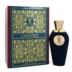Canto Cianuro V 100ml Extrait De Parfum Spray for Unisex