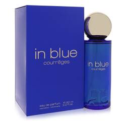 Courreges In Blue EDP for Women