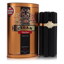Remy Latour Cigar Black Oud EDT for Men