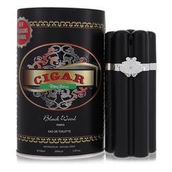 Remy Latour Cigar Black Wood EDT for Men