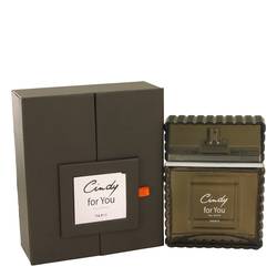 Cindy For You EDP for Men | Cindy C.