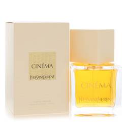 YSL Cinema EDP for Women | Yves Saint Laurent (80ml)