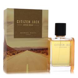 Citizen Jack Michael Malul EDP for Men