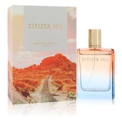 Citizen Jill EDP for Women | Michael Malul