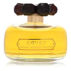 Sarah Jessica Parker Covet EDP for Women (Unboxed)
