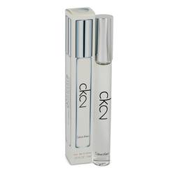 Calvin Klein 2 Mini EDT Rollerball Pen for Women