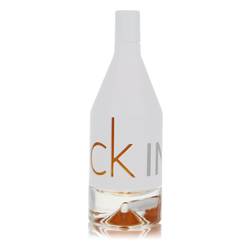 CK In 2u EDT for Women (Unboxed) | Calvin Klein