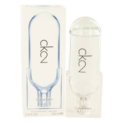 Calvin Klein 2 EDT for Unisex