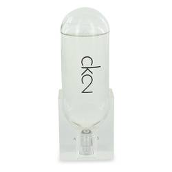 Ck 2 EDT for Men  (Tester) | Calvin Klein