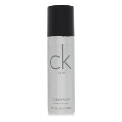 CK One Body Spray for Unisex | Calvin Klein