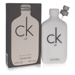 Calvin Klein All EDT for Unisex