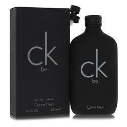 CK Be EDT for Unisex | Calvin Klein