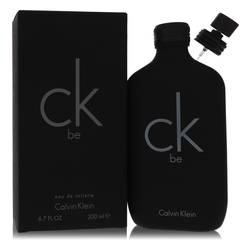 Calvin Klein Be EDT for Unisex