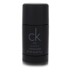 Calvin Klein Be Deodorant Stick for Men