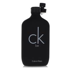 Ck Be EDT for Unisex (Unboxed) | Calvin Klein