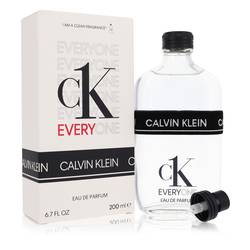 CK Everyone EDP for Unisex | Calvin Klein