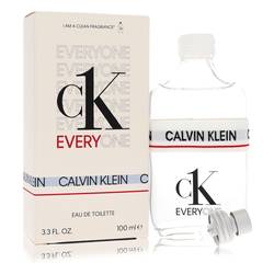 Ck Everyone EDT for Unisex | Calvin Klein