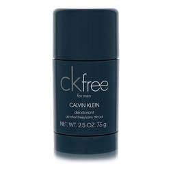 Ck Free Deodorant Stick for Men | Calvin Klein