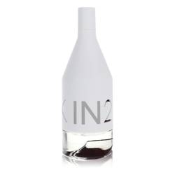 Ck In 2u EDT for Men (Unboxed) | Calvin Klein