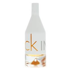 CK In 2u EDT for Women (Tester) | Calvin Klein