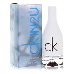 CK In 2u EDT for Men | Calvin Klein (50ml / 100ml / 150ml)