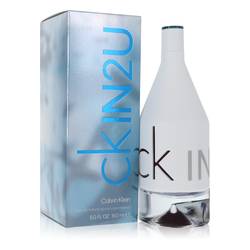 Calvin Klein In 2u EDT for Men