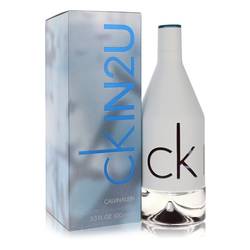 CK In 2u EDT for Men | Calvin Klein (50ml / 100ml / 150ml)