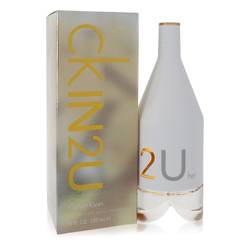 Calvin Klein In 2u EDT for Women