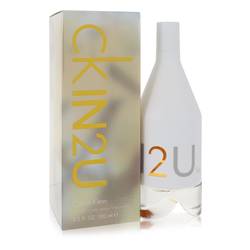 CK In 2u EDT for Women | Calvin Klein (50ml / 100ml / 150ml)
