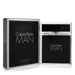 Calvin Klein Man EDT for Men (50ml / 100ml)