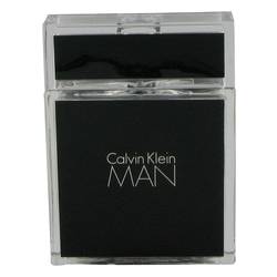 Calvin Klein Man Eau De Toilette (Unboxed)