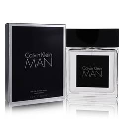 Calvin Klein Man EDT for Men